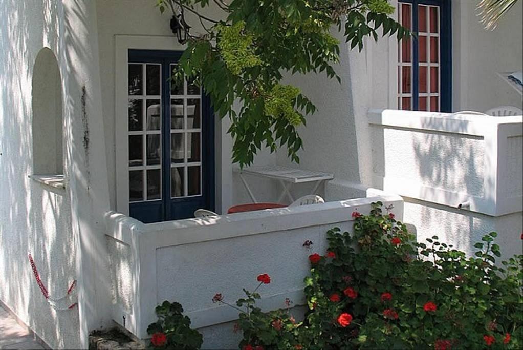 Athina Studios Vathí 외부 사진