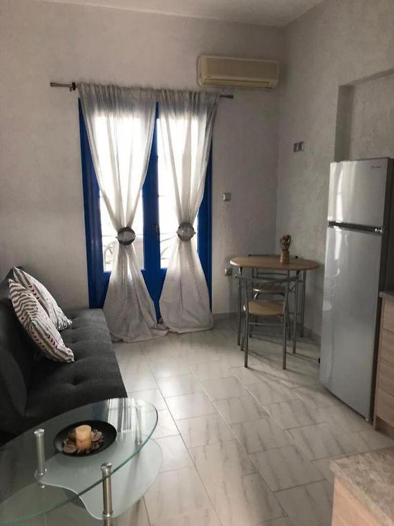 Athina Studios Vathí 외부 사진